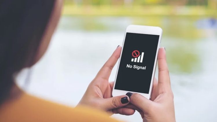 cara memperkuat sinyal HP