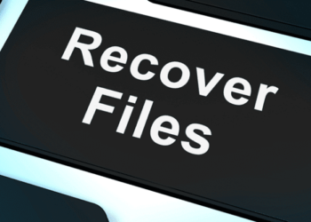 Bagaimana cara mengembalikan file terhapus di Windows