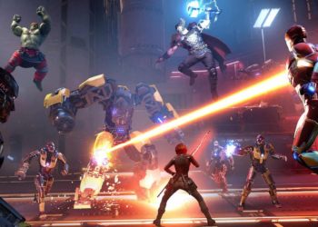 Ada banyak pilihan game Marvel terbaik