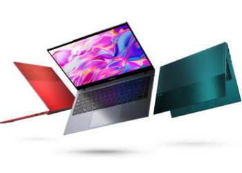 Rekomendasi Laptop Tipis Dibawah 10 Juta