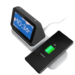 Lenovo Smart Clock 2 Pakai Wireless Charging