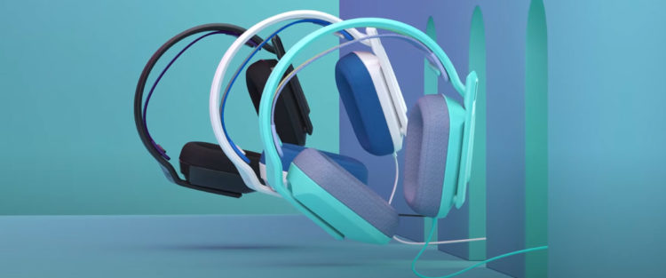 Logitech Luncurkan G335, Idola Baru Gamer