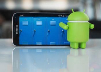 Bagaimana menjaga keamanan HP Android