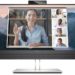 HP E24mv G4 FHD, Monitor Bersertifikasi Zoom Pertama di Dunia