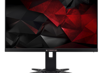 Rekomendasi Monitor Gaming Acer 24 Inci