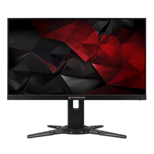 Rekomendasi Monitor Gaming Acer 24 Inci