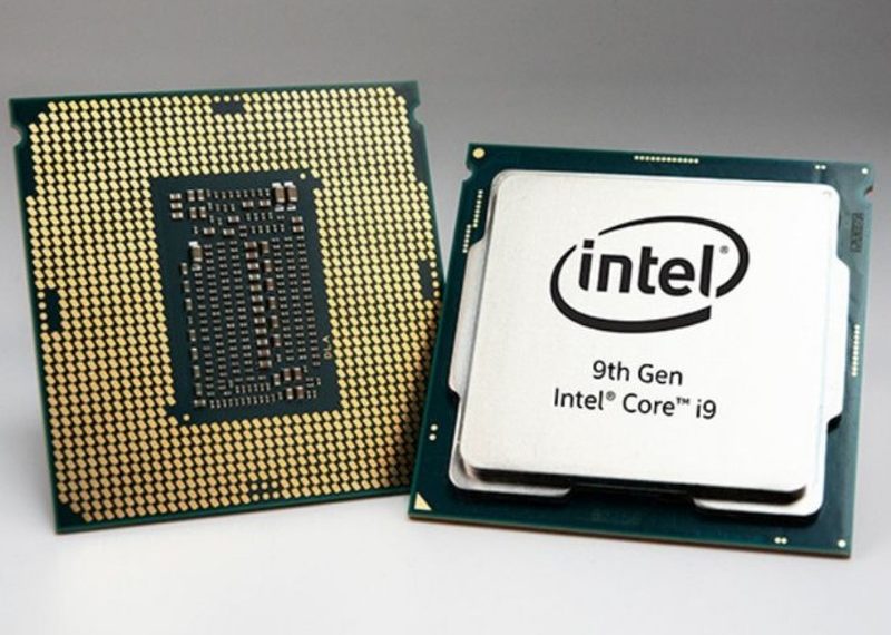 Intel Stop Produksi Prosesor Low-end Baru
