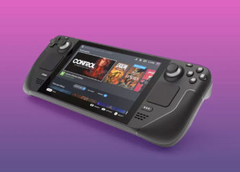 Stream Deck, Pesaing Nintendo Switch?