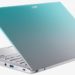 Acer Memperkenalkan Warna “Ocean Blue” dari Swift 3 Infinity 4, dan Kolaborasi dengan Diela Maharanie