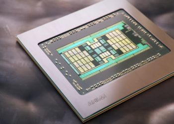 GPU AMD Misterius Muncul di Internet