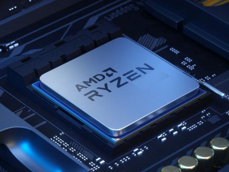 AMD Segera Luncurkan APU Berbasis RDNA 2