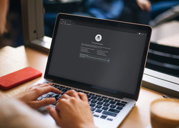 Apa alasan penting pakai Incognito Mode