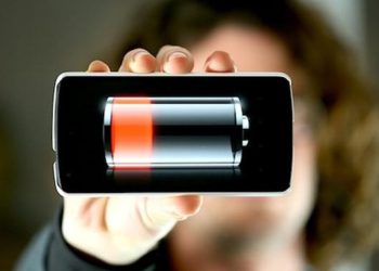 Beberapa aplikasi yang menguras baterai