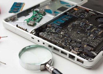 Bagaimana cara menambah RAM laptop yang benar?