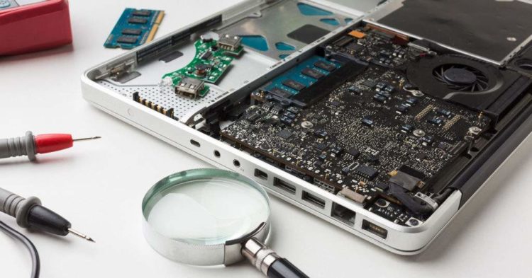 Bagaimana cara menambah RAM laptop yang benar?