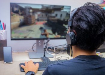 cara meningkatkan FPS di Windows