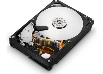 Seagate Pimpin Penjualan HDD