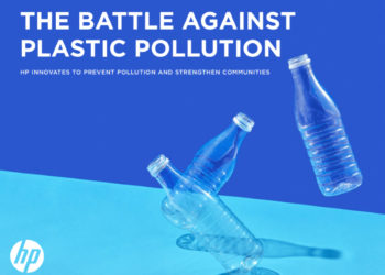 Beberapa Perangkat HP akan Dibuat dari Plastik Sampah Laut