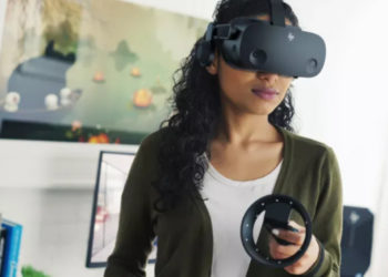 HP Reverb G2, Salah Satu Headset VR Terbaik