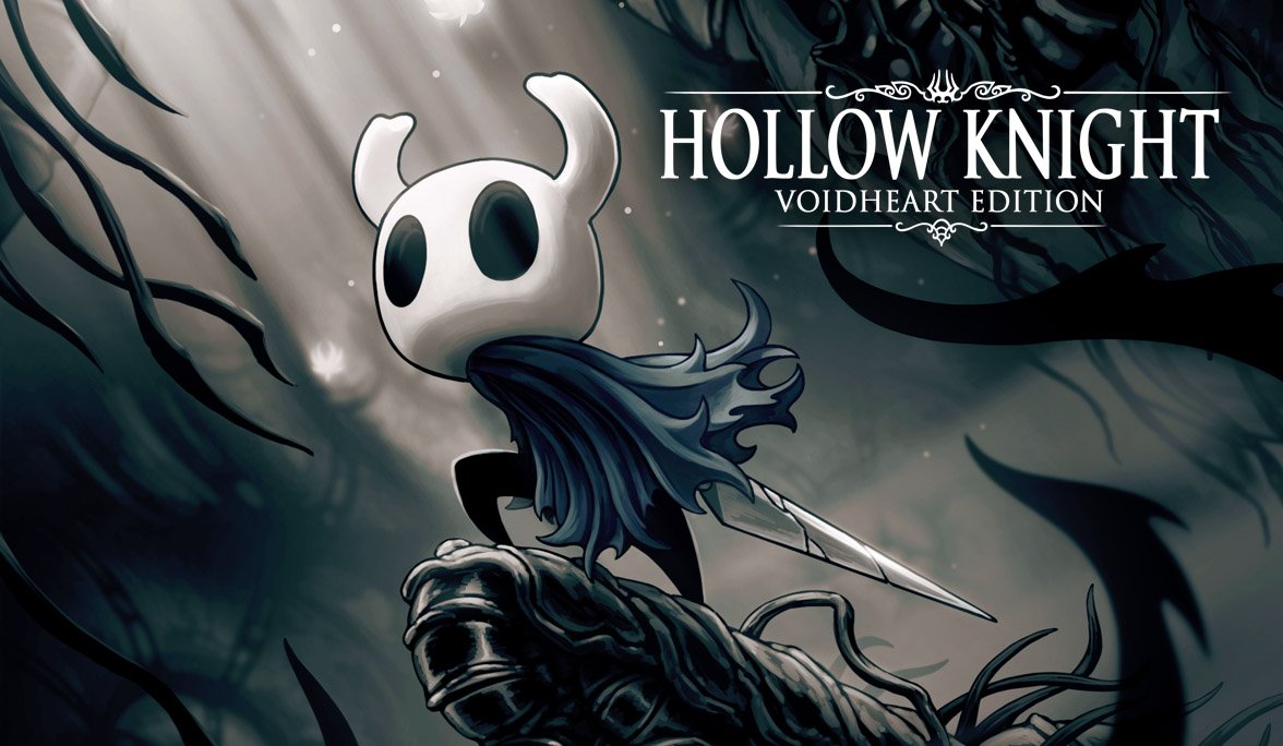 Hollow Knight Voidheart Edition, game XBox Series X/S terbaik
