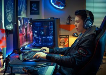 IDC: Pasar PC Terus Meningkat di 2021