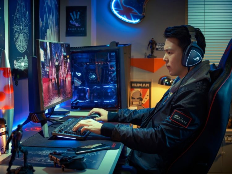 IDC: Pasar PC Terus Meningkat di 2021