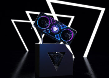 Bocoran Intel Xe HPG DG2 Kembali Mencuat