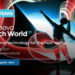 Lenovo Kembali Gelar Annual Tech World Event