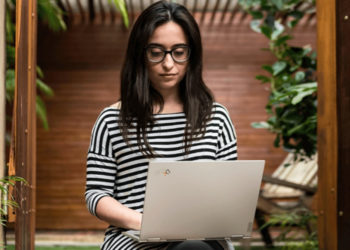 2 ThinkPad Baru Lenovo Resmi Masuk Indonesia