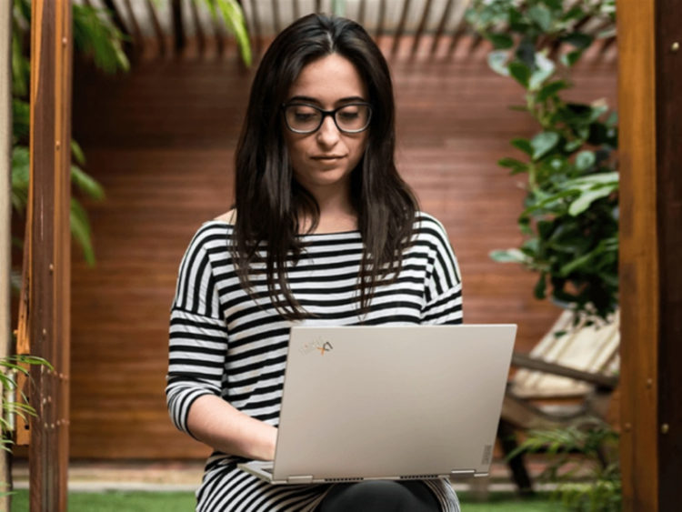 2 ThinkPad Baru Lenovo Resmi Masuk Indonesia