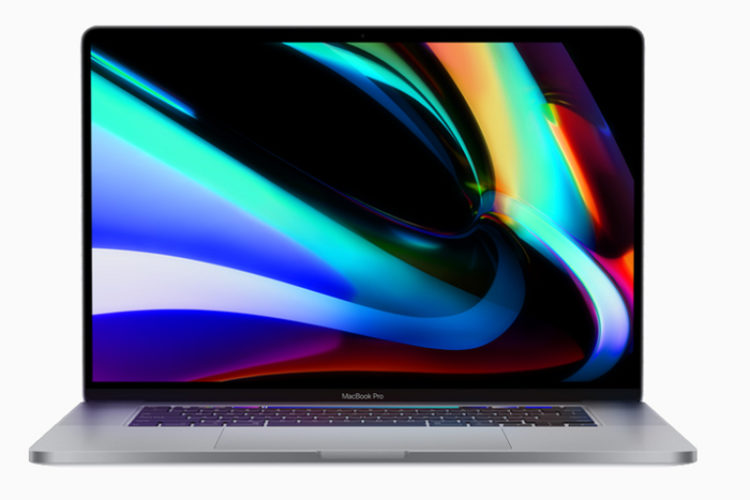 MacBook Pro Berbasis M1X Hadir November