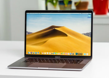 Apple Punya Teknologi Keyboard Unik