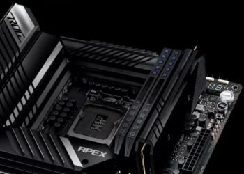 ASUS Update BIOS untuk Dukung Windows 11