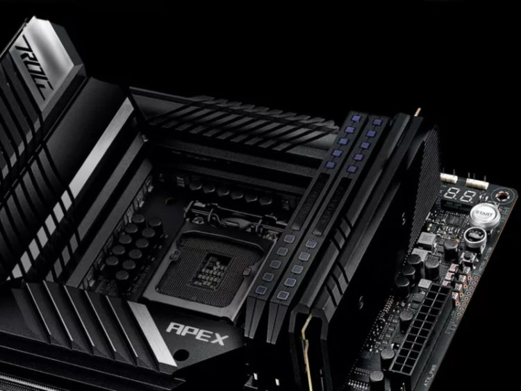 ASUS Update BIOS untuk Dukung Windows 11