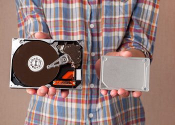 Apa perbedaan SSD dan HDD?