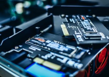 Pilihan jenis SSD untuk laptop