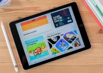 Rekomendasi tablet murah terbaru