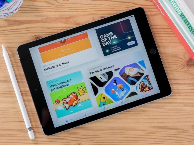 Rekomendasi tablet murah terbaru