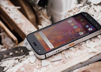 Pilihan HP tahan banting