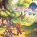Review Legend of Mana Remastered