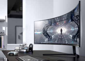 tips memilih monitor gaming terbaik