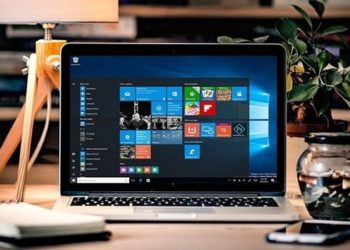 Tidak sulit instal ulang Windows 10