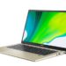 Dua Laptop Tipis, Ringan, dan Cepat Acer, Penunjang Bisnis