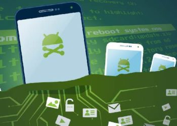 Apa sih kelemahan HP Android di root