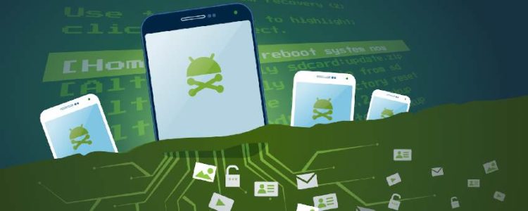 Apa sih kelemahan HP Android di root