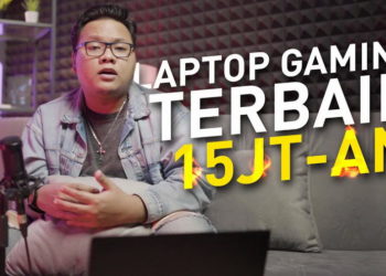 Rekomendasi Laptop Gaming Murah RTX 3000 Series