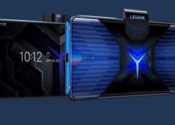 Lenovo Legion 3 Pro Gunakan Snapdragon 898