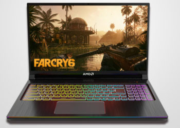 Beli AMD Radeon RX 6900 XT Gratis Far Cry 6