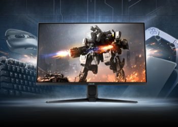 ASUS Perkenalkan TUF Gaming VG28UQL1A