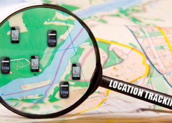 cara melacak HP hilang